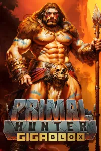 Primal Hunter GigaBlox